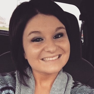 Profile Picture of Caitlin Hull (@Caitie0825) on Twitter