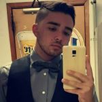 Profile Picture of Adan Araujo (@adamski719) on Instagram