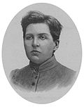 Profile Photo of Maria Rodziewiczównaon Wikipedia