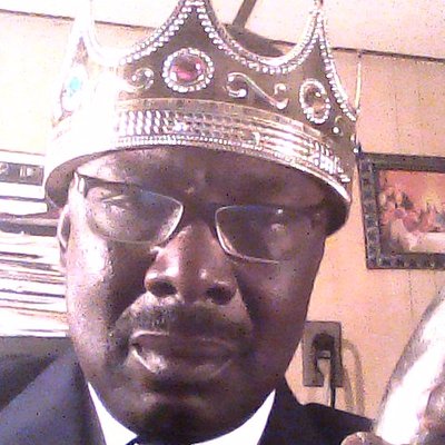 Profile Picture of Frantz C Calixte (@calixte_frantz) on Twitter