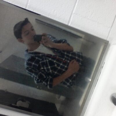Profile Picture of Joshua Beckerman (@Josh_Beckerman4) on Twitter