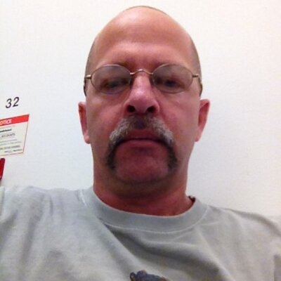 Profile Picture of Randy Sprouse (@bluesman5055) on Twitter
