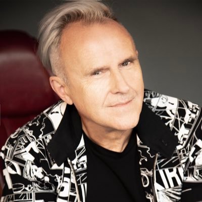 Profile Picture of Howard Jones (@howardjones) on Twitter