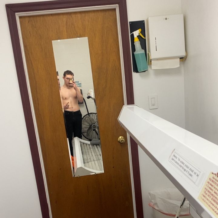 Profile Picture of ky (@kylegrant__35) on Tiktok