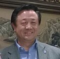 Profile Photo of Cheng Qiumingon Wikipedia