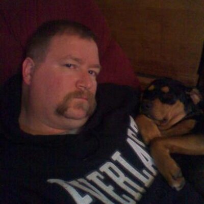 Profile Picture of Chris Reuber (@c721reuber) on Twitter