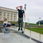 Profile Picture of Troy Thompson (@troythompson4) on Instagram