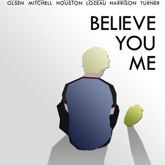 Profile Picture of Scott Honea (@believe_youme) on Twitter