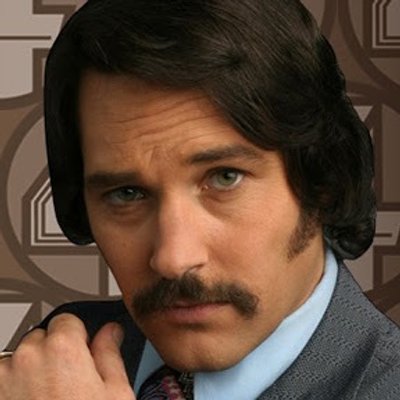 Profile Picture of Ruddy Paul (@iNotPaulRudd) on Twitter