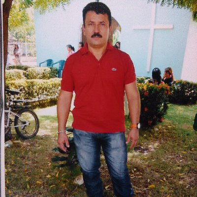 Profile Picture of *LEONEL*G*PEREIRA*M* (@LEONELPEREIRA75) on Twitter