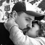 Profile Picture of Eric Kidd (@rassele) on Instagram