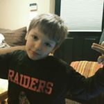 Profile Picture of Christopher procter (@christhecoolkidpoppaog) on Instagram