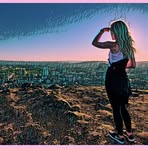 Profile Picture of Amanda Blasinski (@amanda.breen.77) on Facebook