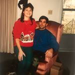 Profile Picture of Janet Davis Wade (@converse76pp) on Instagram
