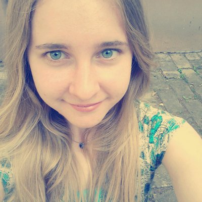 Profile Picture of Zsígó Boglárka (@Zsebi0224) on Twitter