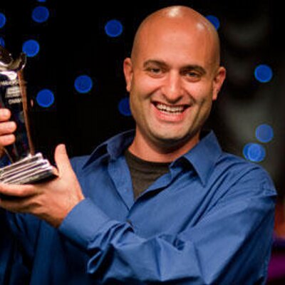 Profile Picture of Joseph (@JoeTehan) on Twitter