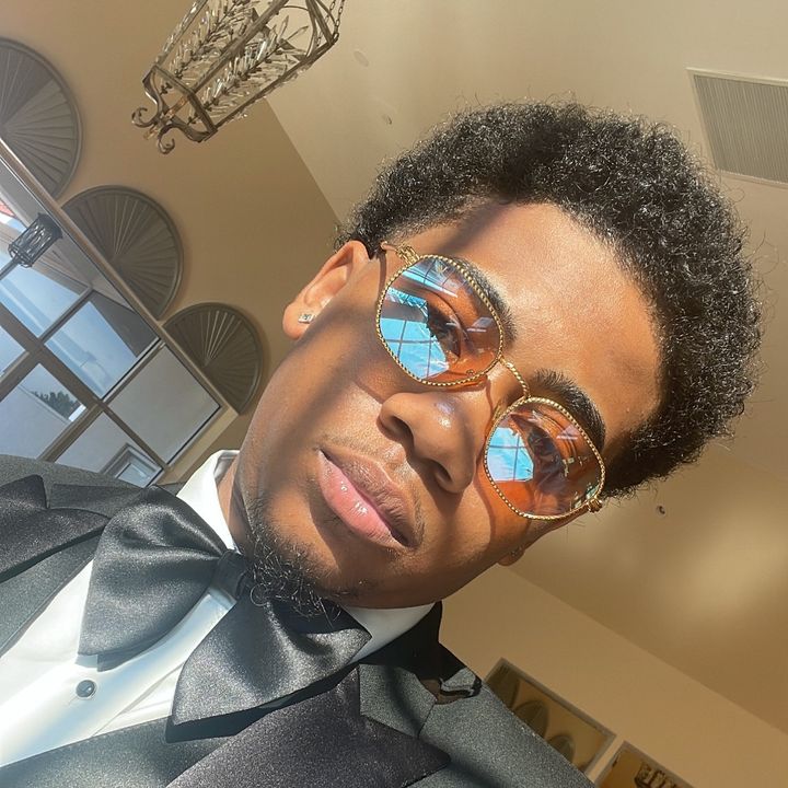 Profile Picture of Malcolm (@malctoberrr) on Tiktok