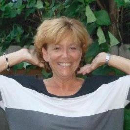 Profile Picture of Sandy Cahill (@sandycahill00) on Twitter