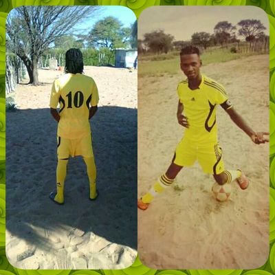 Profile Picture of Danny Ghanja (@DanielJong12) on Twitter