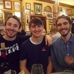 Profile Picture of Joshua Hallam (@hallam4957) on Instagram