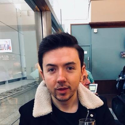 Profile Picture of James McColgan (@jamesmccolgan) on Twitter