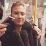 Profile Picture of Daniel Öberg (@daniel_oberg) on Instagram