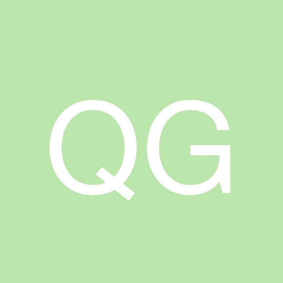 Quinn Greer - Poshmark Profile Picture of Quinn Greer (@q_greer) on Poshmark