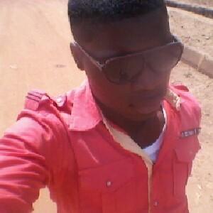 Profile Picture of Isaiah Best (@IsaiahBest12) on Twitter