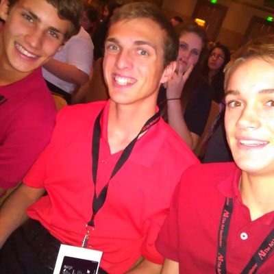 Profile Picture of Michael Ludy (@2016MJL) on Twitter