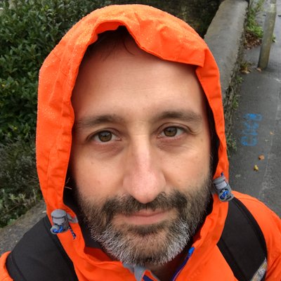 Profile Picture of Marc Palmer (@marcpalmerdev) on Twitter