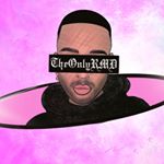 Profile Picture of Riaz Michael Devine (@theonlyrmd) on Instagram