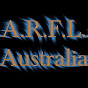 Profile Picture of aarfla (@@aarfla) on Tiktok