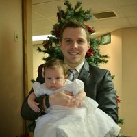 Profile Picture of Wilson Pace (@wilson-pace-1) on Quora