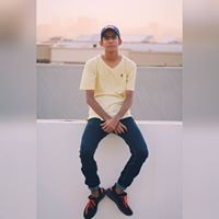 Profile Picture of Hamza Khalid (@hamza-khalid-104) on Quora