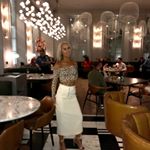 Profile Picture of Florence Robertson (@florence.robertson1) on Instagram