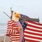 Profile Picture of Dwayne Beaver aka Mr Justice (@snowflake_repellent) on Instagram