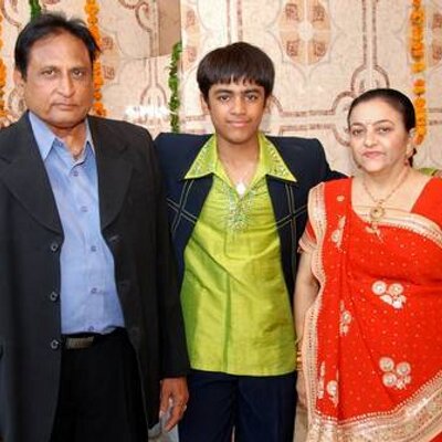 Profile Picture of Biral Patel (@rinkuharry) on Twitter