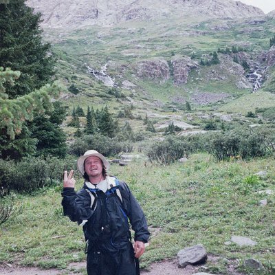 Profile Picture of Timothy Lee Jacobsen Jr (@TimothyLeeJacJr) on Twitter