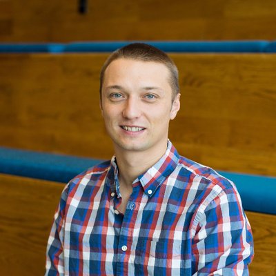 Profile Picture of Marcin Kleczynski (@mkleczynski) on Twitter