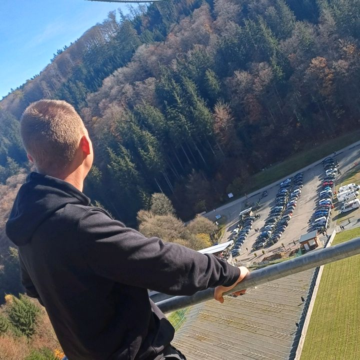 John Stankiewicz - Tiktok Profile Picture of John Stankiewicz (@@johnstankiewicz) on Tiktok