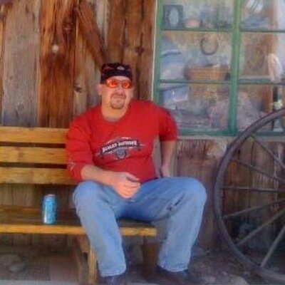 Profile Picture of Jayson Bennett (@torque999) on Twitter