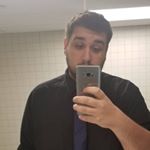 Profile Picture of Joseph Vecchio (@vecchio_joseph) on Instagram