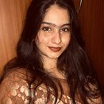 Profile Picture of Preethi Kumar (@preethikumar__) on Instagram