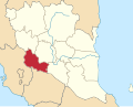 Profile Picture of Bentong Districton Wikipedia