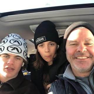 Profile Picture of Greg Goulet (@greg.goulet) on Instagram