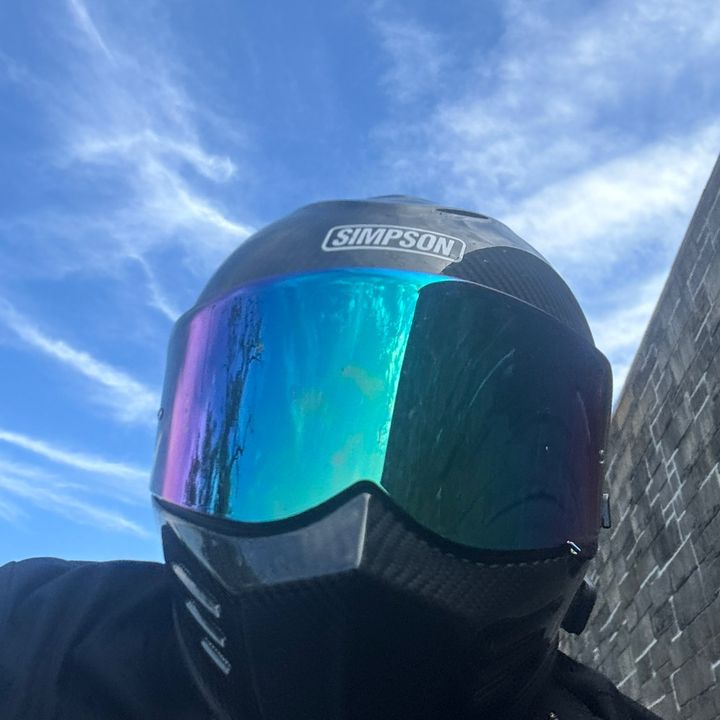 Profile Picture of James Vincent (@mr_congers) on Tiktok