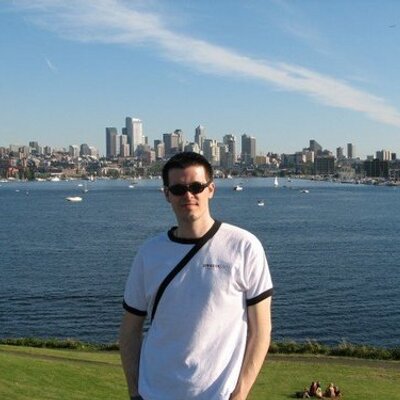 Profile Picture of John Laban (@johnlaban) on Twitter