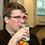 Profile Picture of M. Cameron Jones (@M. Cameron Jones) on Flickr