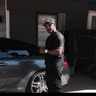 Profile Picture of Keith Robinson (@Keith-Robinson) on Facebook