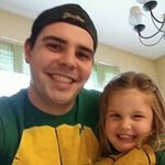Profile Picture of Corey Mitchell Hayden (@haydencorey) on Instagram